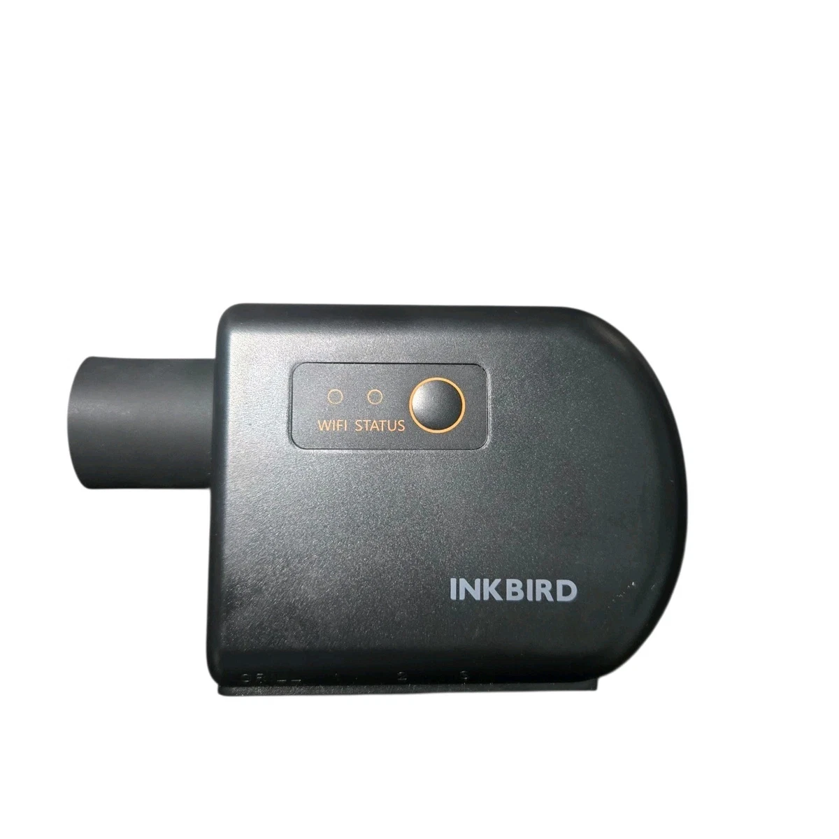 Wi-Fi Bluetooth BBQ Smoker Temperature Controller InkBird ISC-027BW