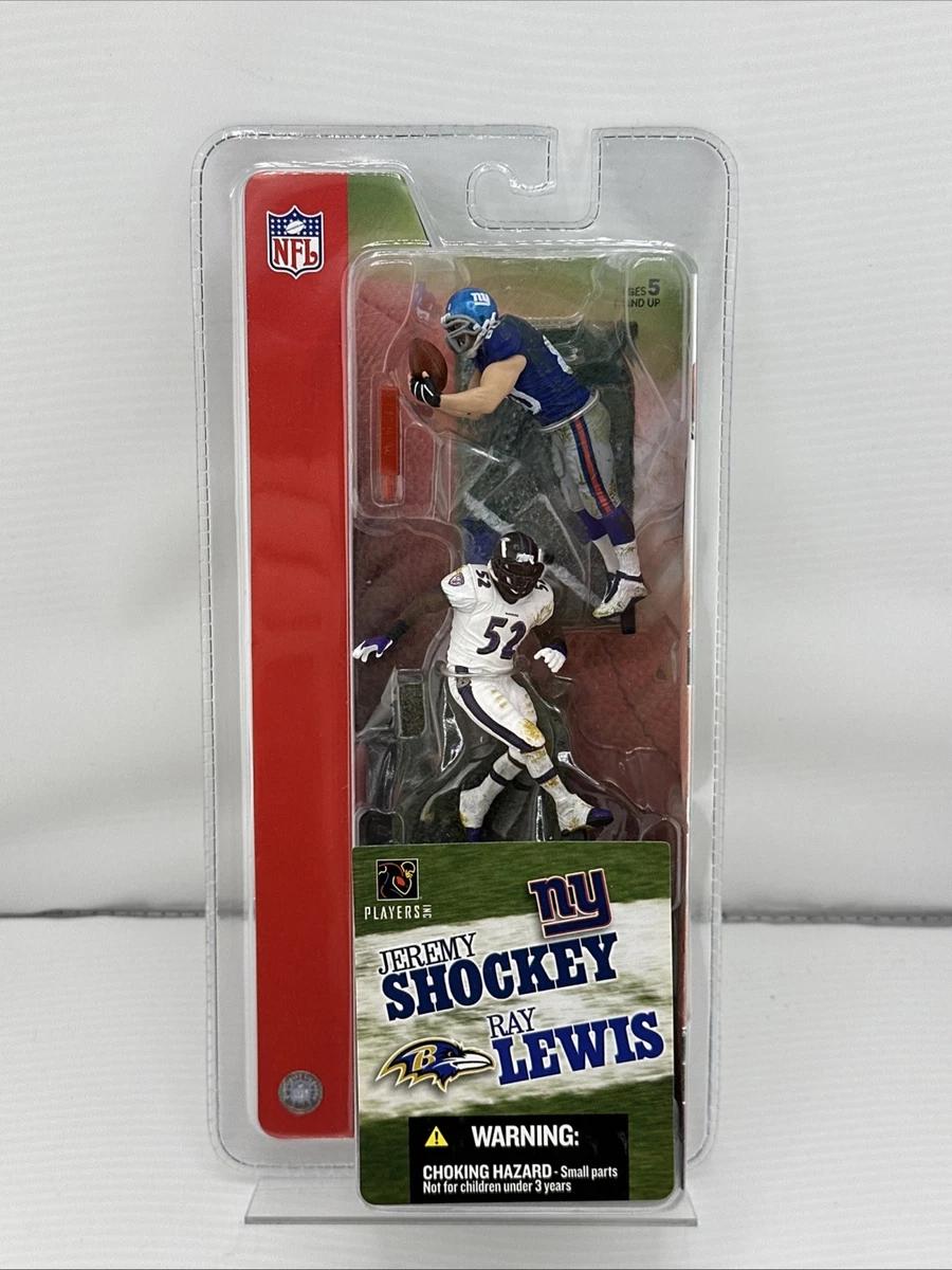Ray Lewis NFL Action Figures for sale | eBay