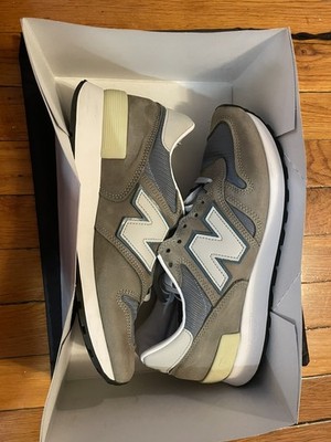 New Balance 1300JP 2025 - Made in USA - Men Size 7.5 - Near