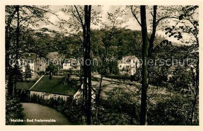Malche Bad Freienwalde Sisters and Brotherhood of Malche Mission House