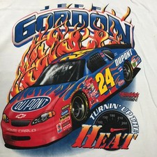 10 Jeff Gordon Cards That Take the Checkered Flag 19