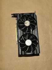EVGA NVIDIA GeForce RTX 3060 12GB GDDR6 Computer Graphics Cards