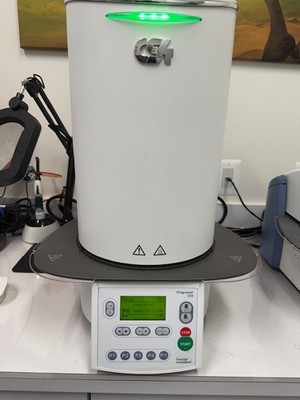 Ivoclar Programat CS4 dental oven (only had one owner)