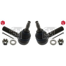 Rotule de direction Land Rover DEFENDER