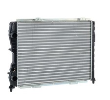 RIDEX 470R0181 Radiador refrigeración del motor para ALFA ROMEO SPIDER (916S)