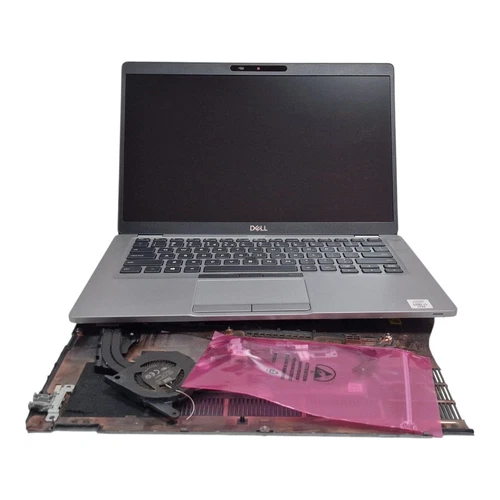 ⚠️ Pièce de Rechange Boîtier Dell latitude 5410 ❌️ Sans Carte Mère RAM #C129