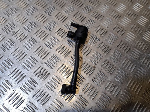 BMW 5 GT F07 2012 Benzin 225kW Turbolader Druckwandler Magnetventil ATV20928