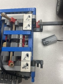 LEGO Technic Retired Collector Sets Lot &ndash; 42043 42054 42052 42042 42038 &ndash; Rare B