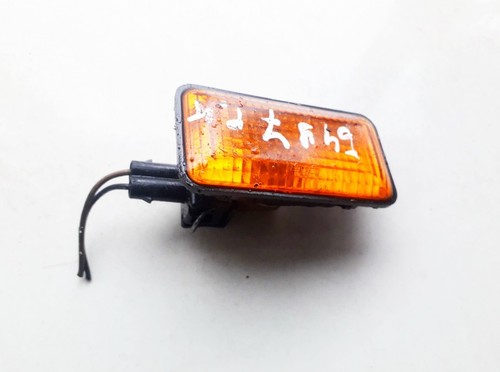 1H0943117A Seitenblinker (Kotflügelblinker) Vorne Linke  Volkswa DE910611-46