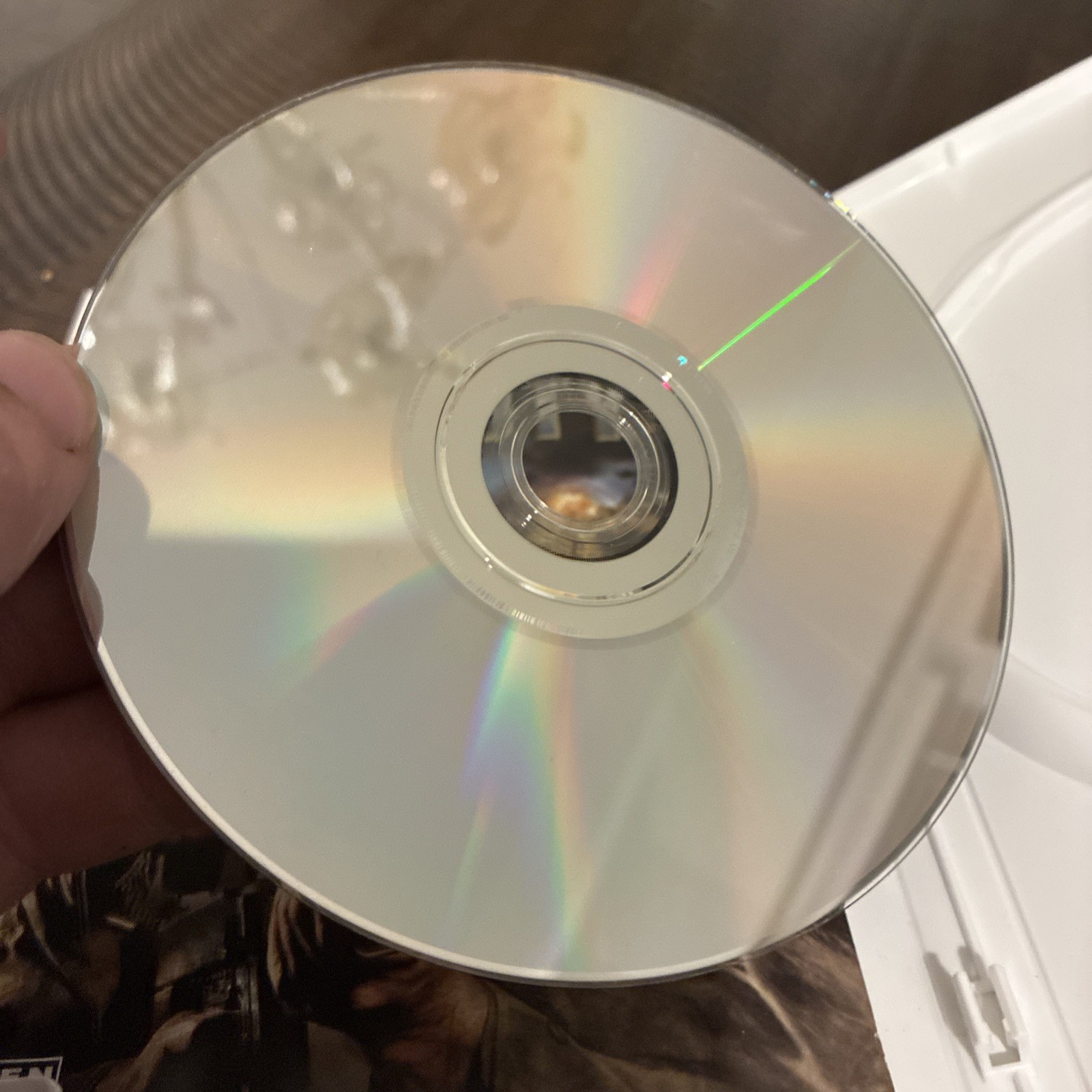 Call of Duty 3 - NINTENDO WII (COMPLETE / TESTED / | eBay