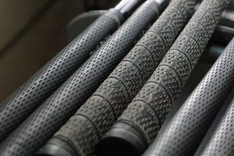 Mizuno T-ZOID COMP PLUS Iron Set 3-PW(8Clubs) / Flex R Regular Shaft : Carbon - Image 2 of 4