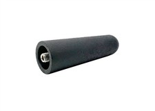 Super Mini 2 Stubby Mini Billet Antenna Fits Evolution Evo X 08-15
