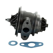 Rumpfgruppe Turbolader MEAT & DORIA 601366 für HYUNDAI i30 GD i20 2 GB IB ix20 3