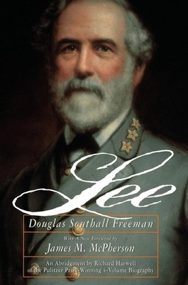 Lee - paperback Douglas Southall Freeman|Richard Harwell|James M. McPherson