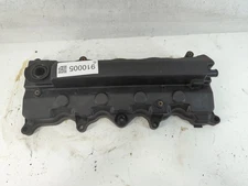 2002 Honda Civic Passenger Right Cylinder Head Valve Cover E63GH