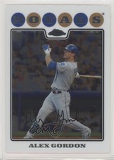 Alex Gordon