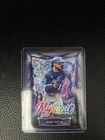 2025 Topps Bobby Witt Jr. Base (Raw)
