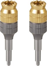 Extension Joysticks Replacement Aluminum Telescopic for DJI FPV Remote Controlle