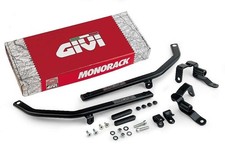 GIVI Topcaseträger f Monokey o Monolock Koffer für Suzuki GSF 600 Bandit 