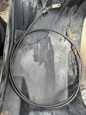 TORO WORKMAN 3200 DIFFERENTIAL LOCK CABLE 87-4460 ; 07200