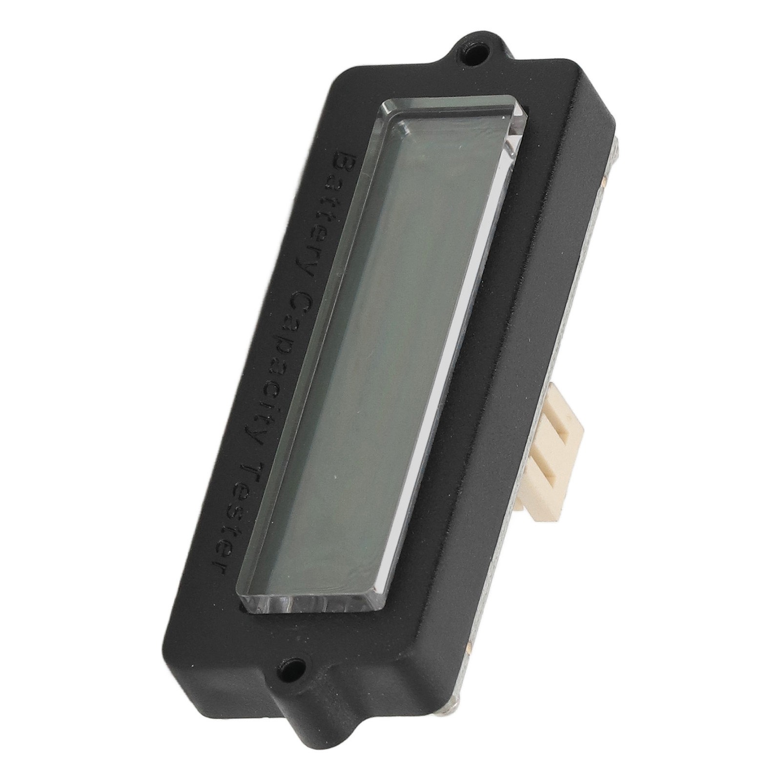 Multifunctional Lithium Battery Power Indicator For RV Monitoring Excellent