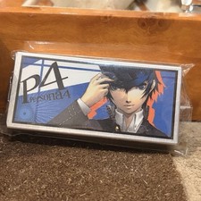 Persona 4 Tablet Goods image