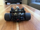 MiniChamps:  Lotus Renault 97T  1985  #11  Elio de Angelis - maybe 1:18 — photo 6