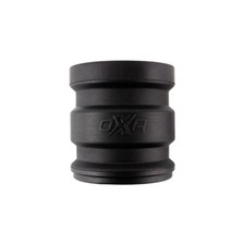 OXA MANICOTTO IN GOMMA SILICONE SILENZIATORE MARMITTA 2 TEMPI 28/30 MM