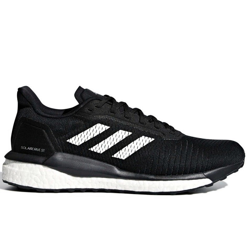 SAOLA Adidas Solar Drive ST scarpe da corsa uomo jogging sneaker running D97443