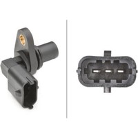 Hella 6PU 009 121-911 Sensor Nockenwellenposition FüR Opel Fiat Alfa Romeo 159