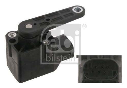Febi Bilstein Raambedieningsmechanisme voor o.a. Scania, Citroën, Bmw