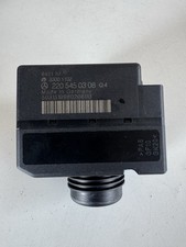 02-06 Mercedes W220 S500 S55 Cl55 Electronic Ignition Switch Eis 2205450308 02-06 Mercedes W220 S500 S55 Cl55 Electronic Ignition Switch Eis 2205450308