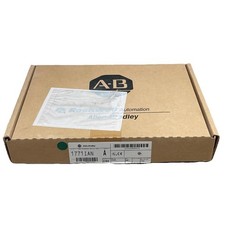 Allen-Bradley 1771-IAN Input Module 1771IAN AB US Free Tax