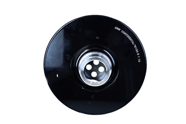 Poulie de vilebrequin BMW F10 X1 élimine bruit moteur et vibration de courroie 2.0d