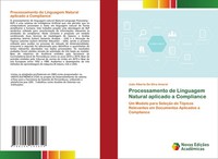 JoãO Alberto Da Silva Amaral | Processamento De Linguagem Natural Aplicado A...