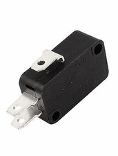 SIMPSON EZISET  22S800  WASHING MACHINE LID MICRO SWITCH 0534200176