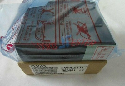 1PCS   MELSEC-Q Input Unit QX41 NEW *la