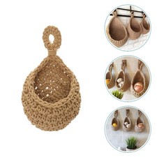  Panier De Fleurs Suspendu Au Mur Jardinière Suspendue D'intérieur