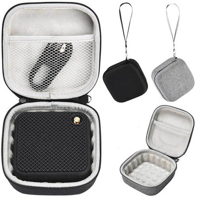 Portable Waterproof Hard Case Travel Box Cover Skin For Marshall Willen Speaker