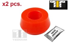 FRONT FITS BOTH SIDES MOUNTING STABILISER COUPLING ROD FITS: LAND ROVER DISCO