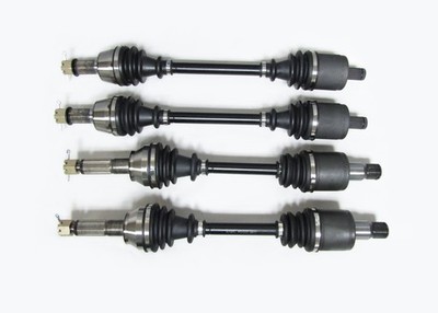 Precision Full CV Axle Set for Polaris RZR 800 2008-2014 Quality Tested