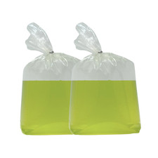 Fresh Chlorella Green Water Live Phytoplankton Culture