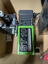 STAHL ST ELECTRIC CHAIN HOIST ST 1005-8/2 1/1