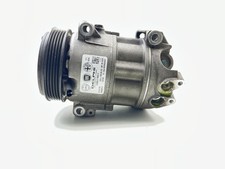52003012 COMPRESSORE A/C PER FIAT 500 L Serie (351_352) Benzina 900 TWINAIR