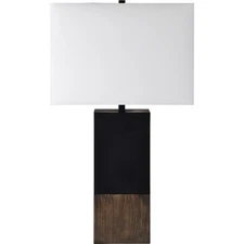 Renwil Inc - One Light Table Lamp