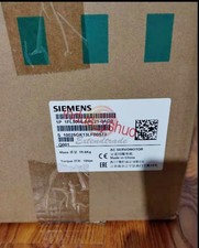 1PC NEW SIEMENS Servo Motor 1FL5066-0AC21-0AG0