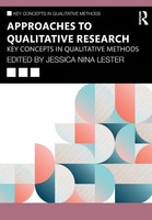 Approaches To Qualitative Research Key Concepts In Qualitative Methods Lester