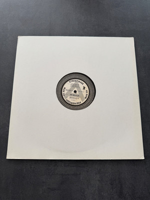Sir Mix-A-Lot - Square Dance Rap - 12'' VINYL - PREVIEW COPY - 1990