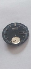 Quadrante SEIKO 6139-6060T DIAL 28,5MM Dial ORIGINALE