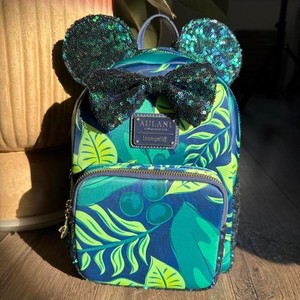 25+ Aulani Loungefly Backpack for sale | Updated Oct 2026